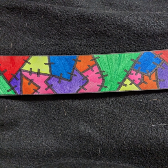 ORIGINAL ART BOOKMARKS. - Picture 7 of 9